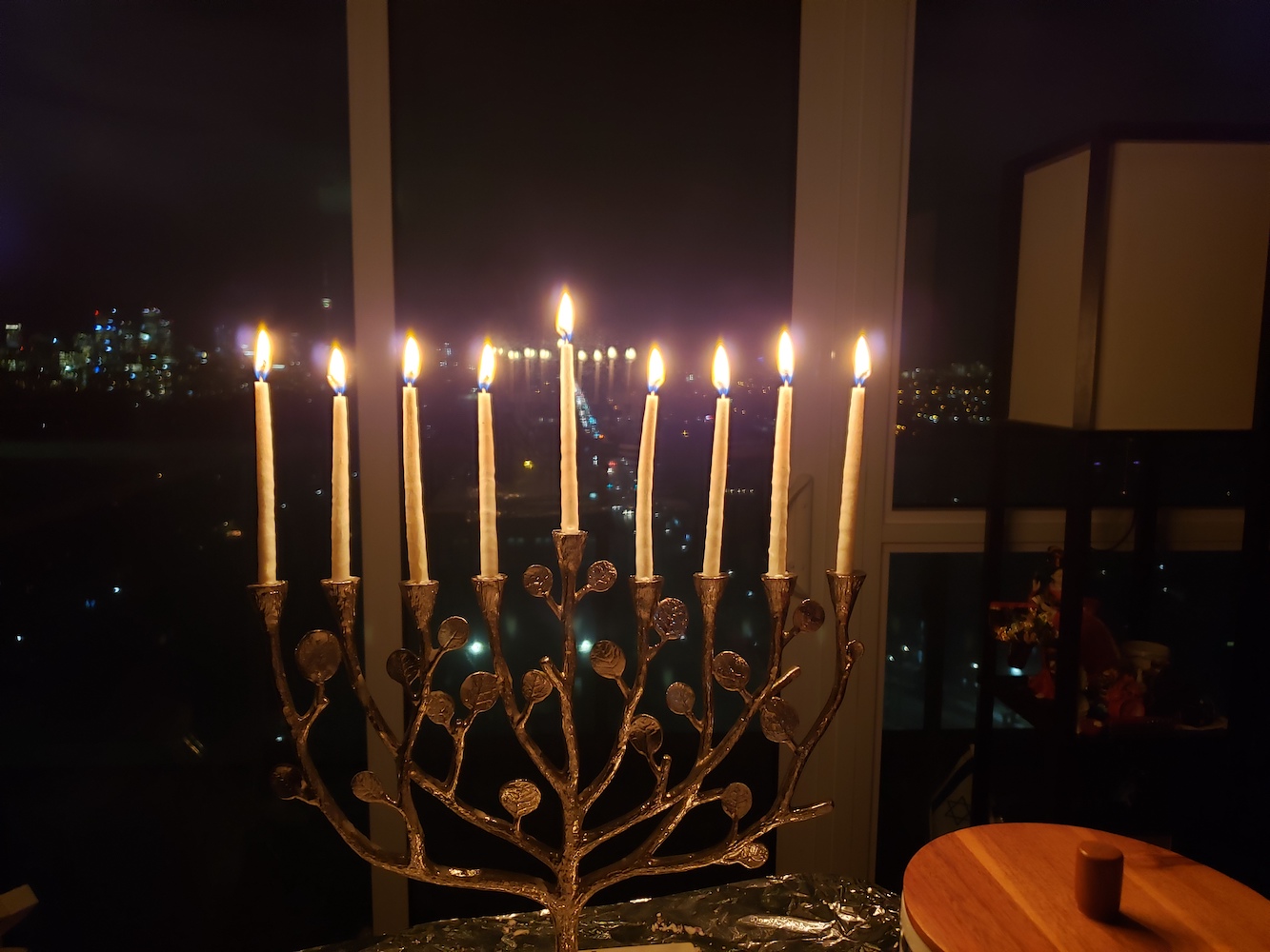 Menorah